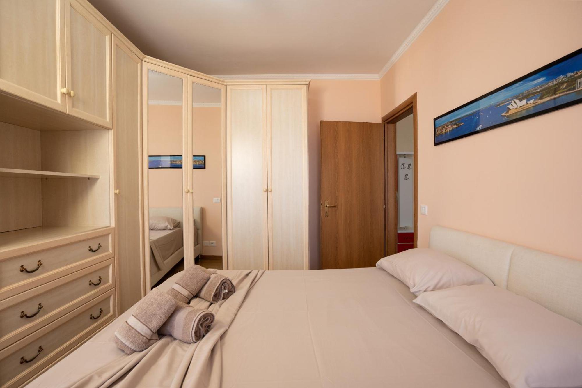 Sea View-Apartment On The Beach - Durrs2 Durres Exterior photo